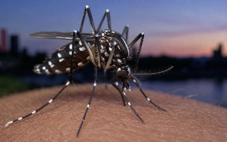 mosquito vacunas viajar tailandia desde españa