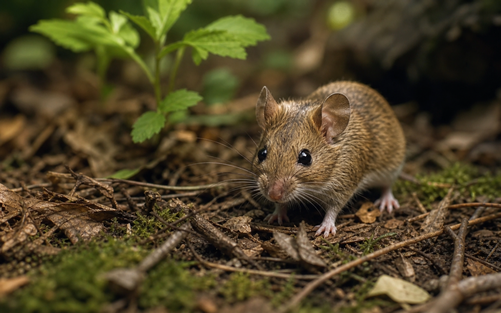 roedor consulta del viajero hantavirus