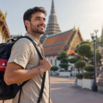vacunas para viajar a tailandia desde españa